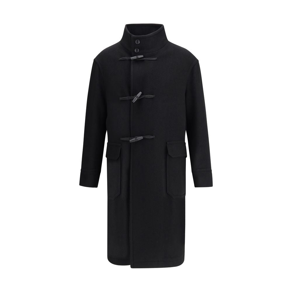 Tagliatore Montgomery Coat